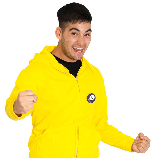 animador para fiestas