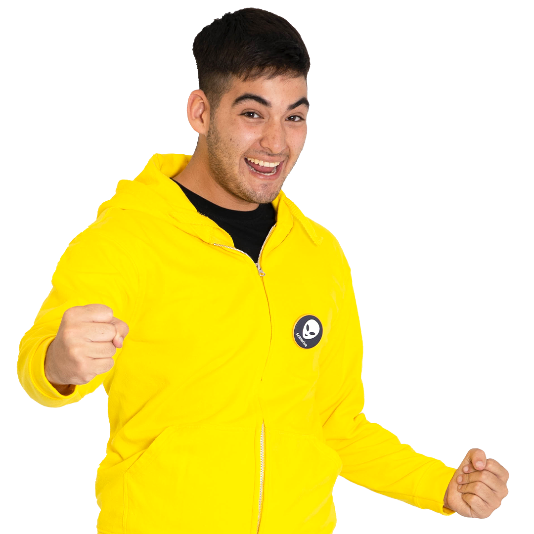 animador para fiestas