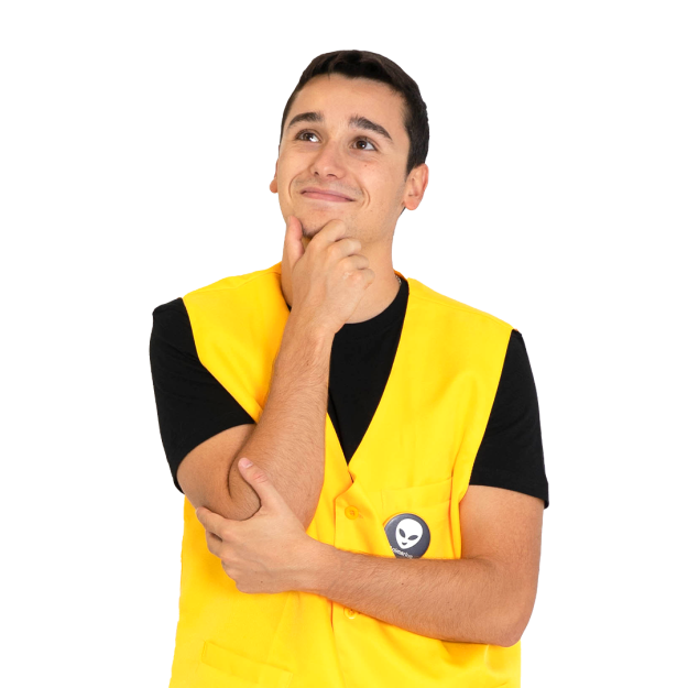 animador para fiestas