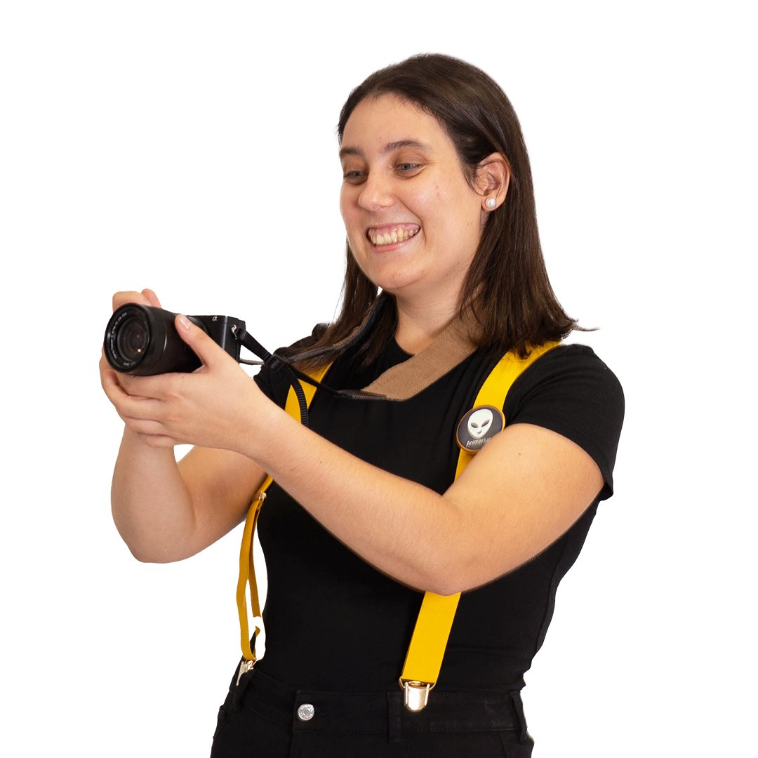 fotografa para fiestas