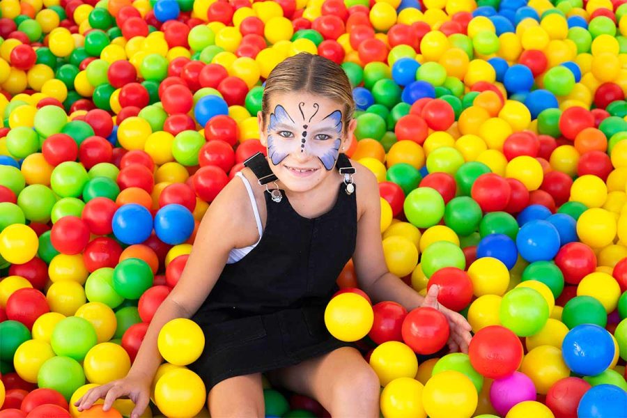 empresa organizacion eventos