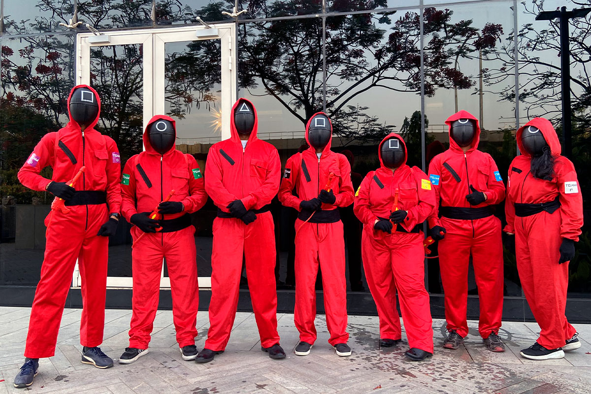 Team-Building-el-juego-del-calamar team building del juego del calamar